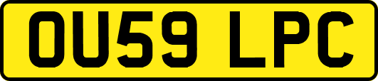 OU59LPC