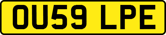 OU59LPE