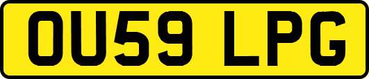 OU59LPG