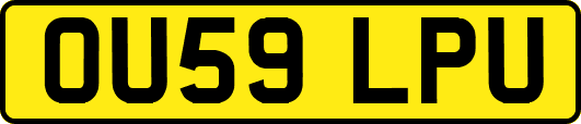 OU59LPU