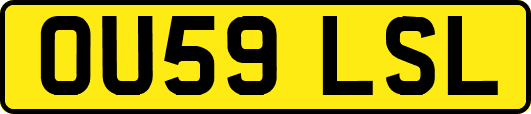 OU59LSL