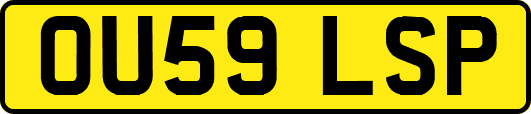 OU59LSP