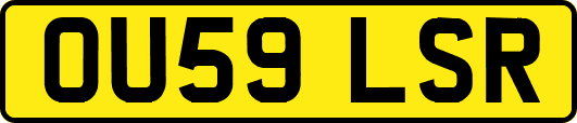OU59LSR