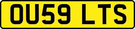 OU59LTS