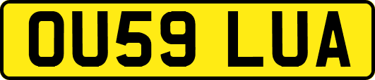 OU59LUA