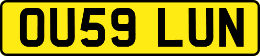 OU59LUN