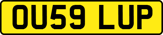 OU59LUP