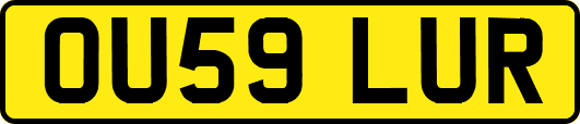 OU59LUR