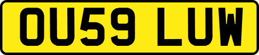 OU59LUW