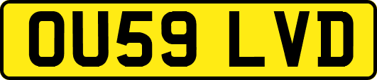 OU59LVD