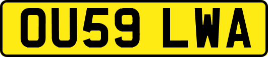 OU59LWA