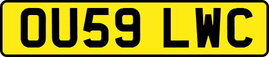 OU59LWC