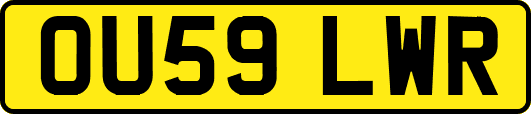 OU59LWR
