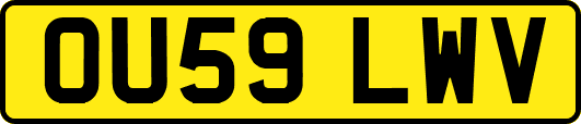 OU59LWV