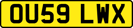 OU59LWX