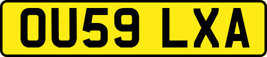 OU59LXA