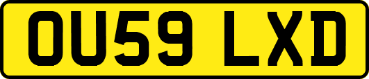 OU59LXD