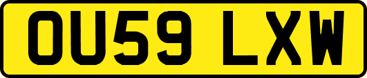 OU59LXW