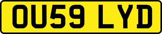 OU59LYD