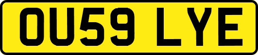 OU59LYE