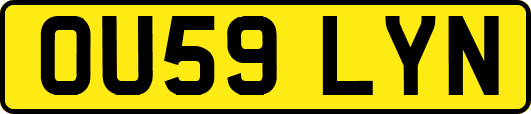 OU59LYN