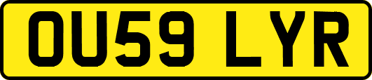 OU59LYR