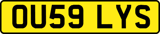 OU59LYS