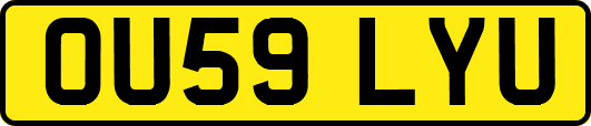 OU59LYU