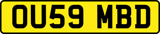 OU59MBD