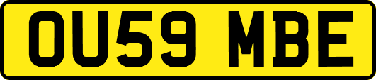 OU59MBE