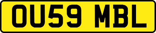 OU59MBL