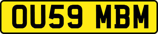 OU59MBM