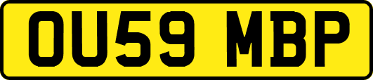 OU59MBP