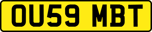 OU59MBT