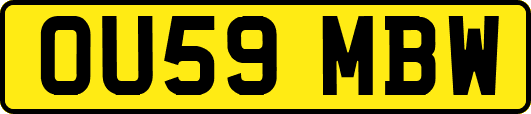 OU59MBW