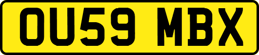 OU59MBX