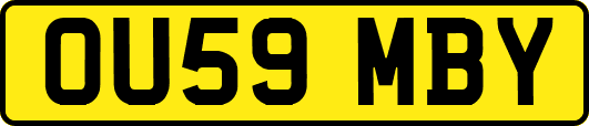 OU59MBY