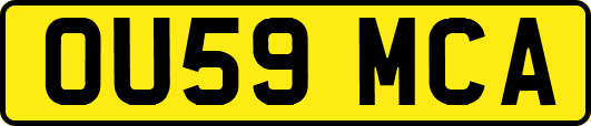 OU59MCA