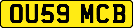 OU59MCB