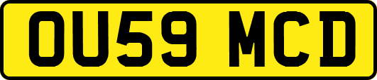 OU59MCD