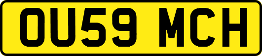 OU59MCH