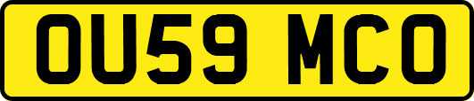 OU59MCO