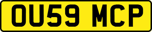 OU59MCP