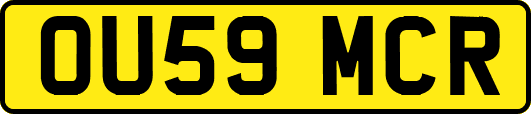 OU59MCR