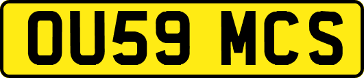 OU59MCS