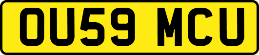 OU59MCU