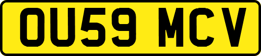 OU59MCV
