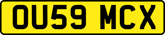 OU59MCX