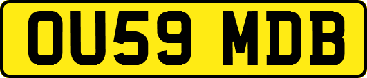 OU59MDB