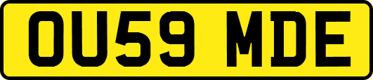 OU59MDE